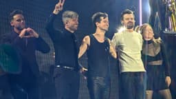 High Hopes - Panic! At the Disco