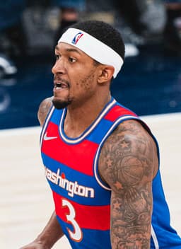 Bradley Beal