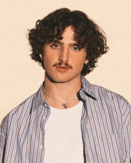 Beautiful Things - Benson Boone