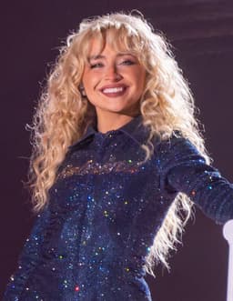 Taste - Sabrina Carpenter