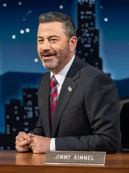 Jimmy Kimmel Live