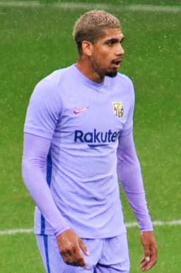Ronald Araujo