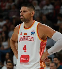 Nikola Vucevic