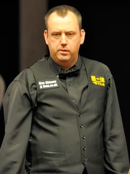 Mark Williams