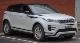 Range Rover