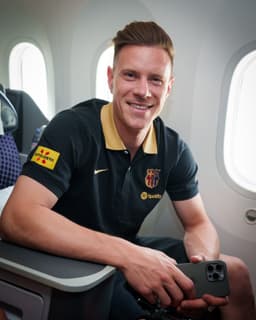 Marc-Andre ter Stegen
