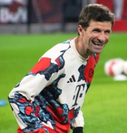Thomas Muller