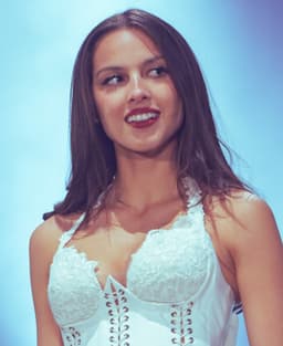 good 4 u - Olivia Rodrigo