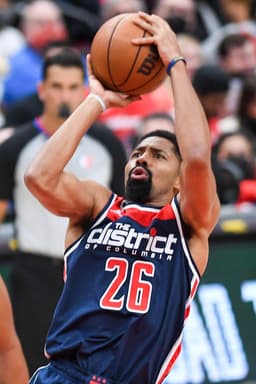 Spencer Dinwiddie